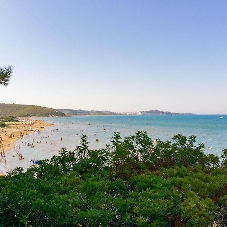 Gattarella Family Resort Puglia- Seaside Rooms And Suites With Premium Half-Board A La Carte 비에스테 외부 사진