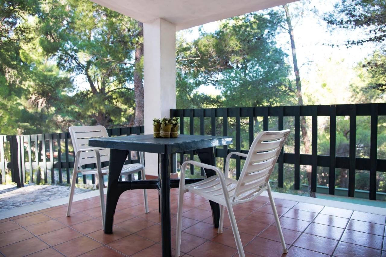 Gattarella Family Resort Puglia- Seaside Rooms And Suites With Premium Half-Board A La Carte 비에스테 외부 사진
