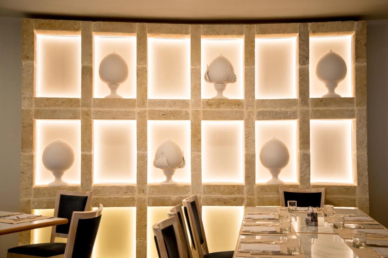 Gattarella Family Resort Puglia- Seaside Rooms And Suites With Premium Half-Board A La Carte 비에스테 외부 사진