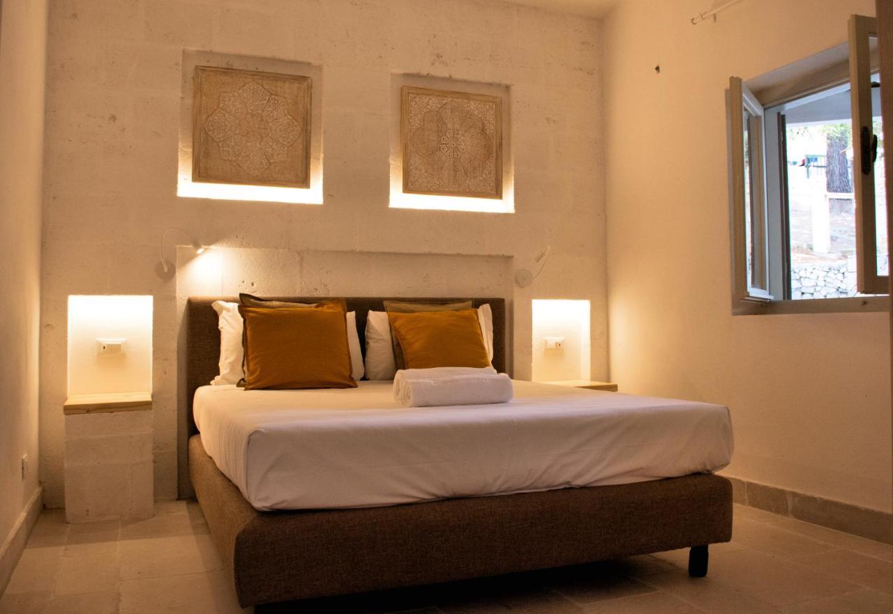 Gattarella Family Resort Puglia- Seaside Rooms And Suites With Premium Half-Board A La Carte 비에스테 외부 사진