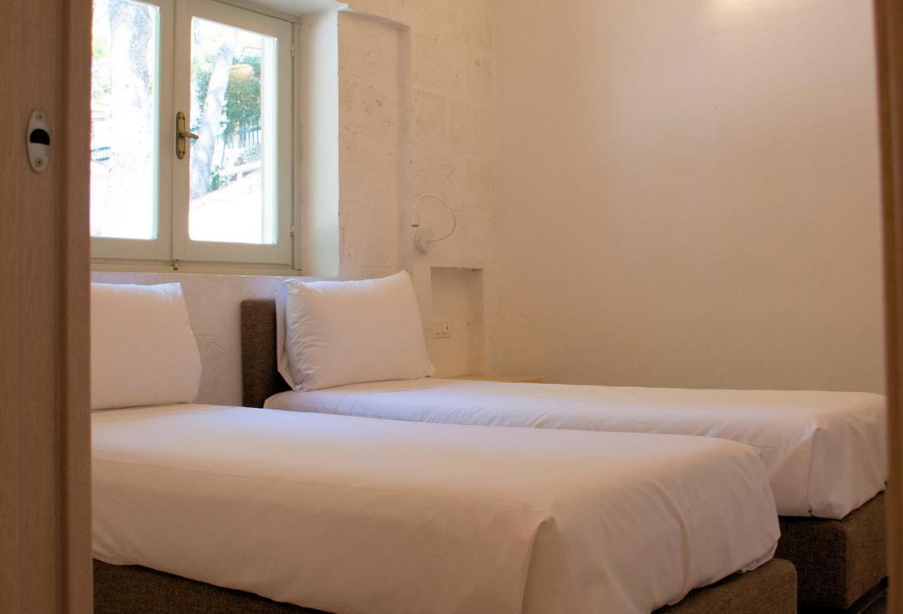 Gattarella Family Resort Puglia- Seaside Rooms And Suites With Premium Half-Board A La Carte 비에스테 외부 사진