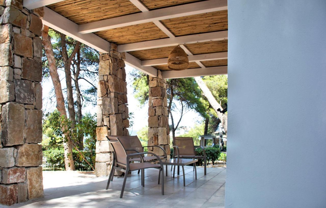 Gattarella Family Resort Puglia- Seaside Rooms And Suites With Premium Half-Board A La Carte 비에스테 외부 사진