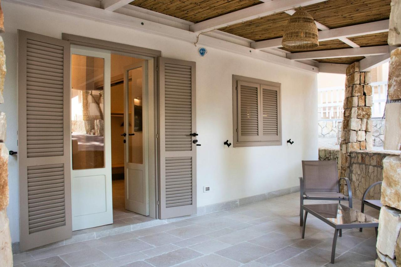 Gattarella Family Resort Puglia- Seaside Rooms And Suites With Premium Half-Board A La Carte 비에스테 외부 사진