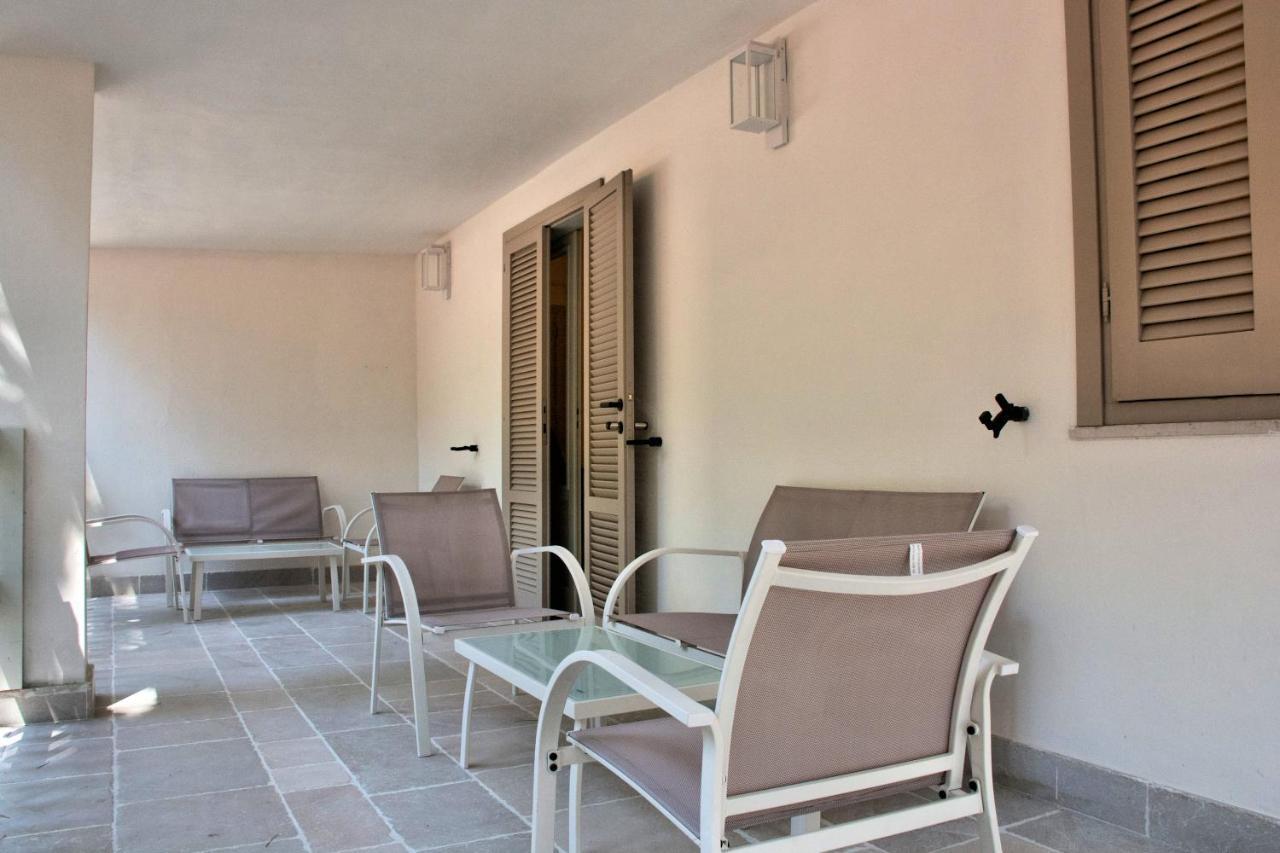 Gattarella Family Resort Puglia- Seaside Rooms And Suites With Premium Half-Board A La Carte 비에스테 외부 사진