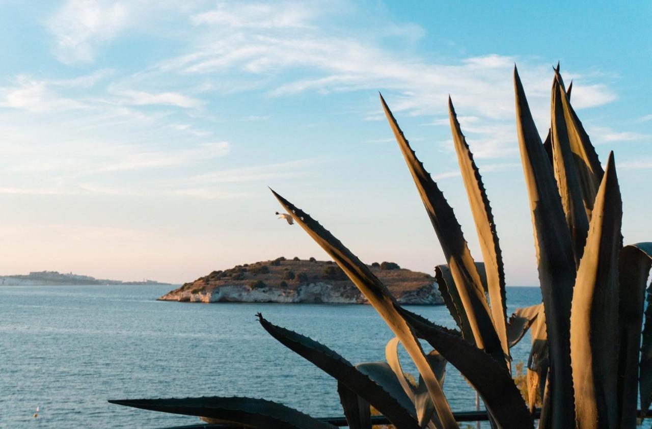 Gattarella Family Resort Puglia- Seaside Rooms And Suites With Premium Half-Board A La Carte 비에스테 외부 사진